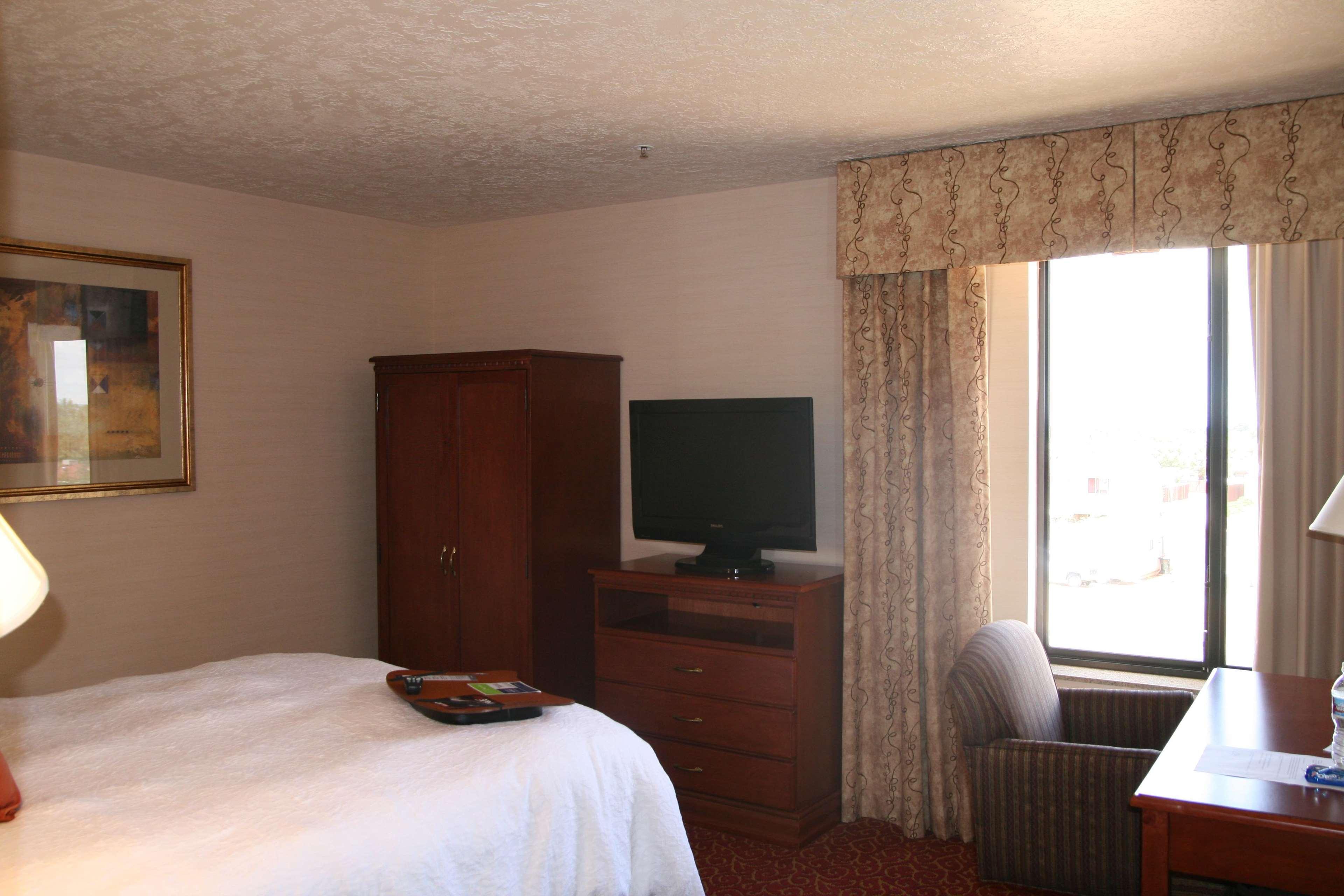 Hampton Inn Sierra Vista Ngoại thất bức ảnh