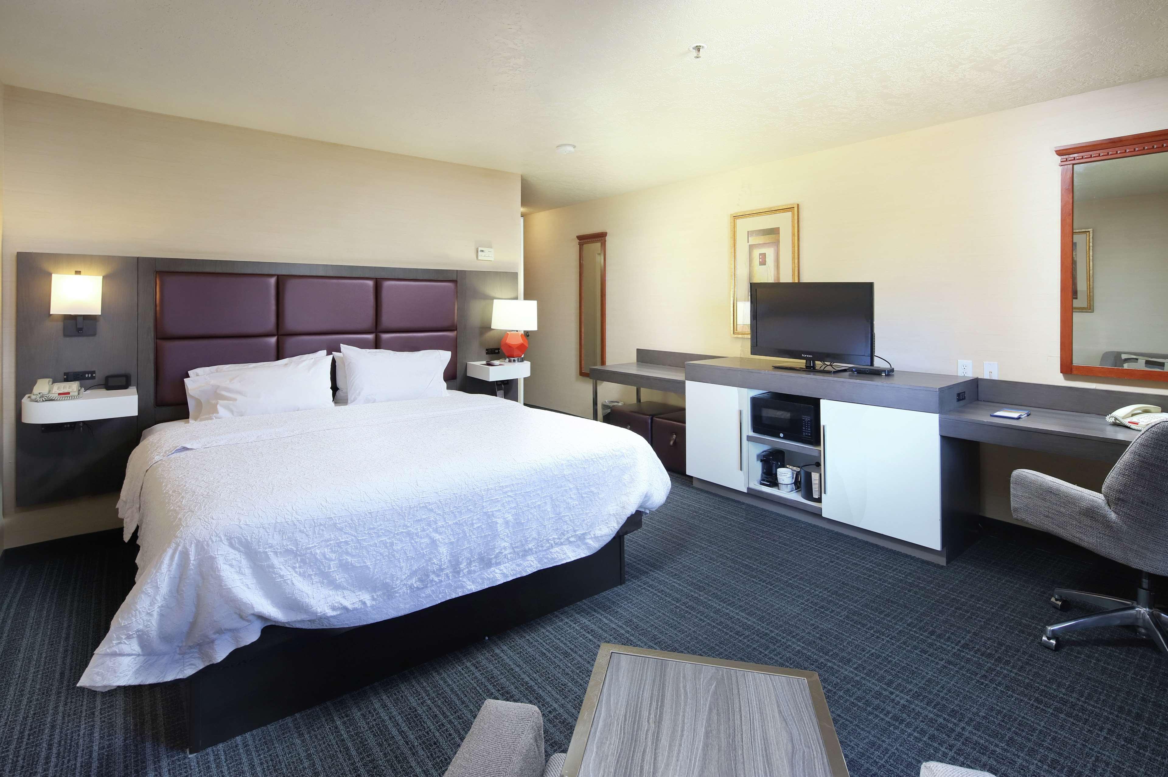 Hampton Inn Sierra Vista Ngoại thất bức ảnh