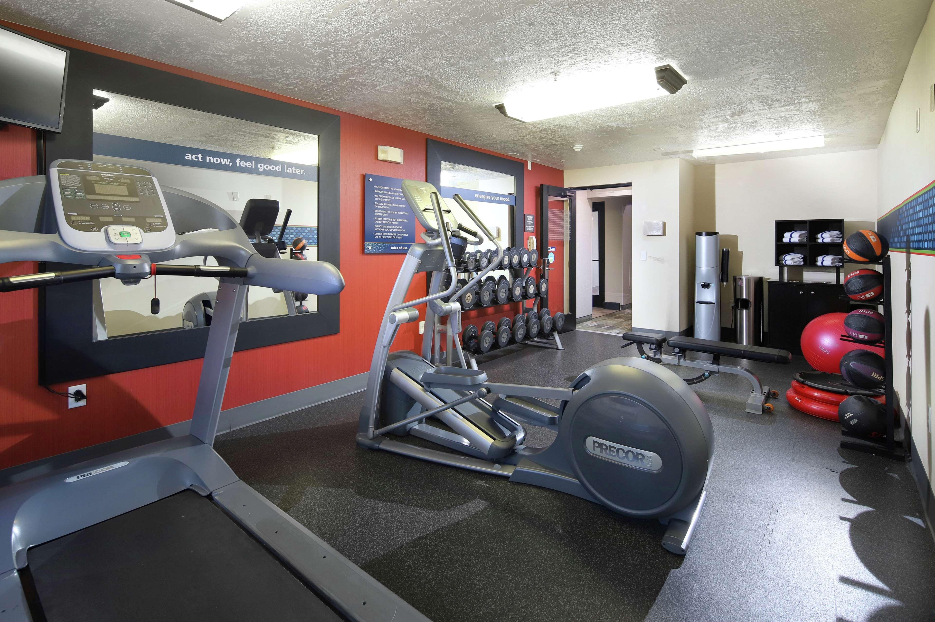 Hampton Inn Sierra Vista Ngoại thất bức ảnh