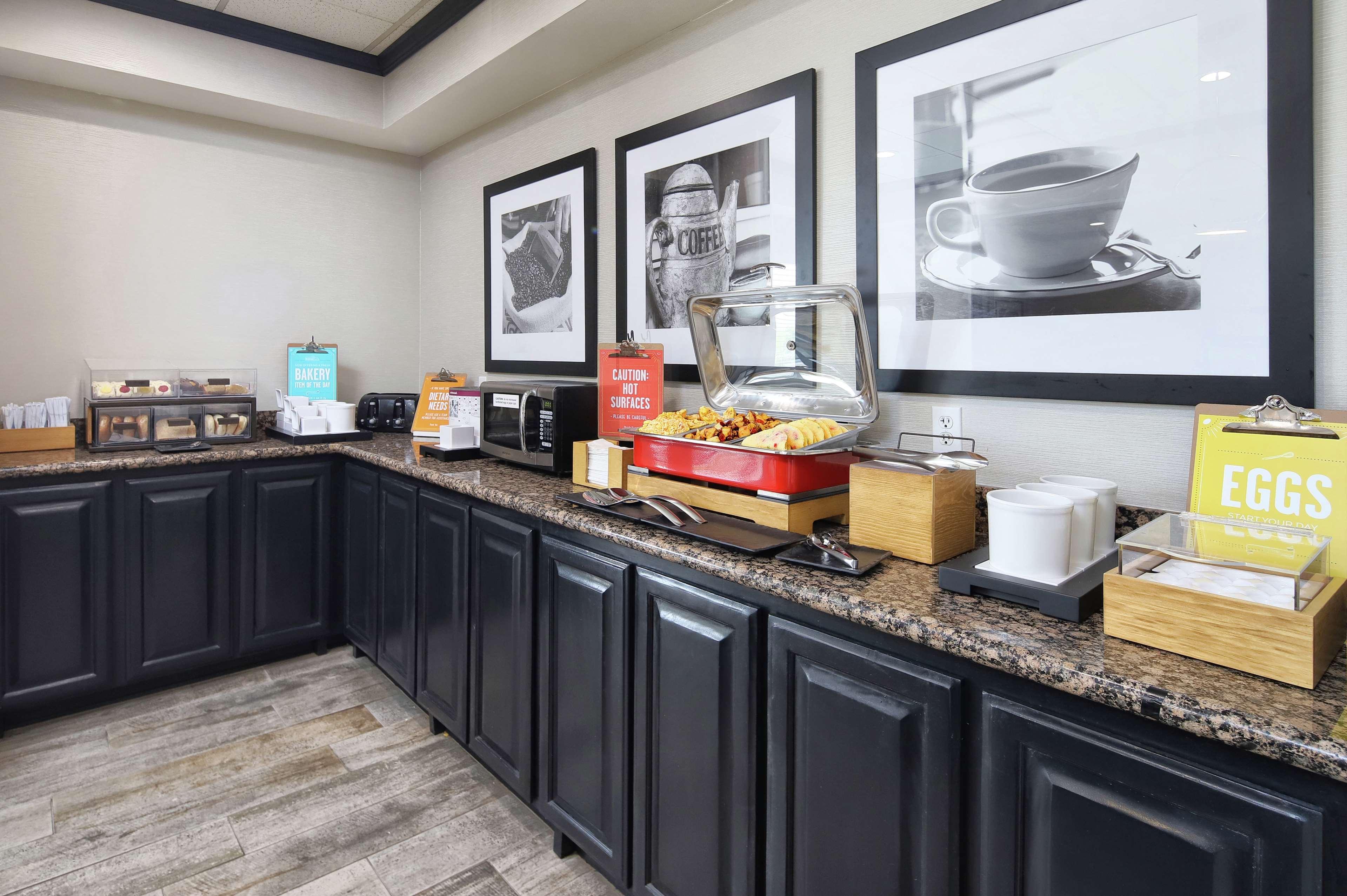 Hampton Inn Sierra Vista Ngoại thất bức ảnh