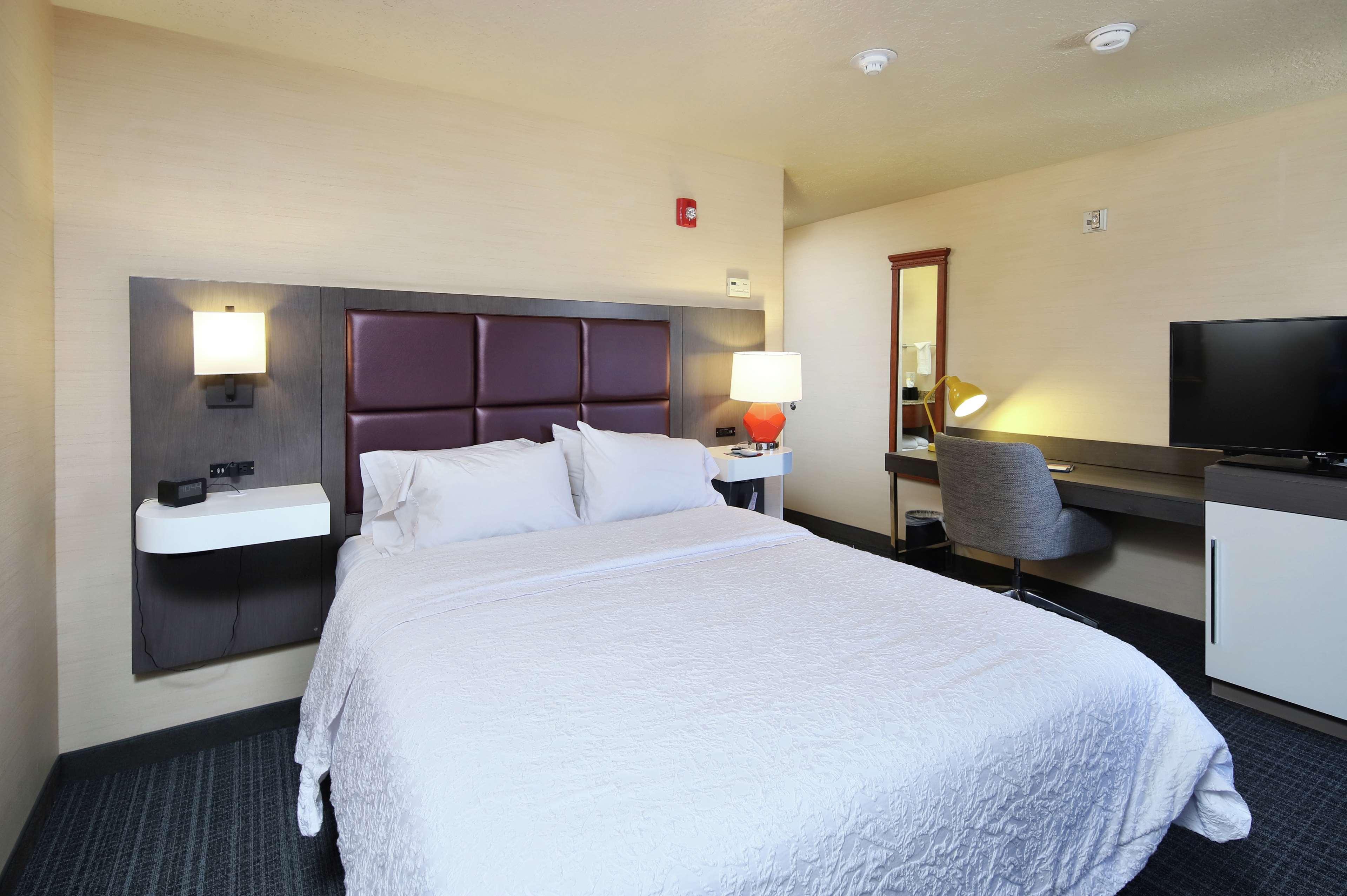 Hampton Inn Sierra Vista Ngoại thất bức ảnh