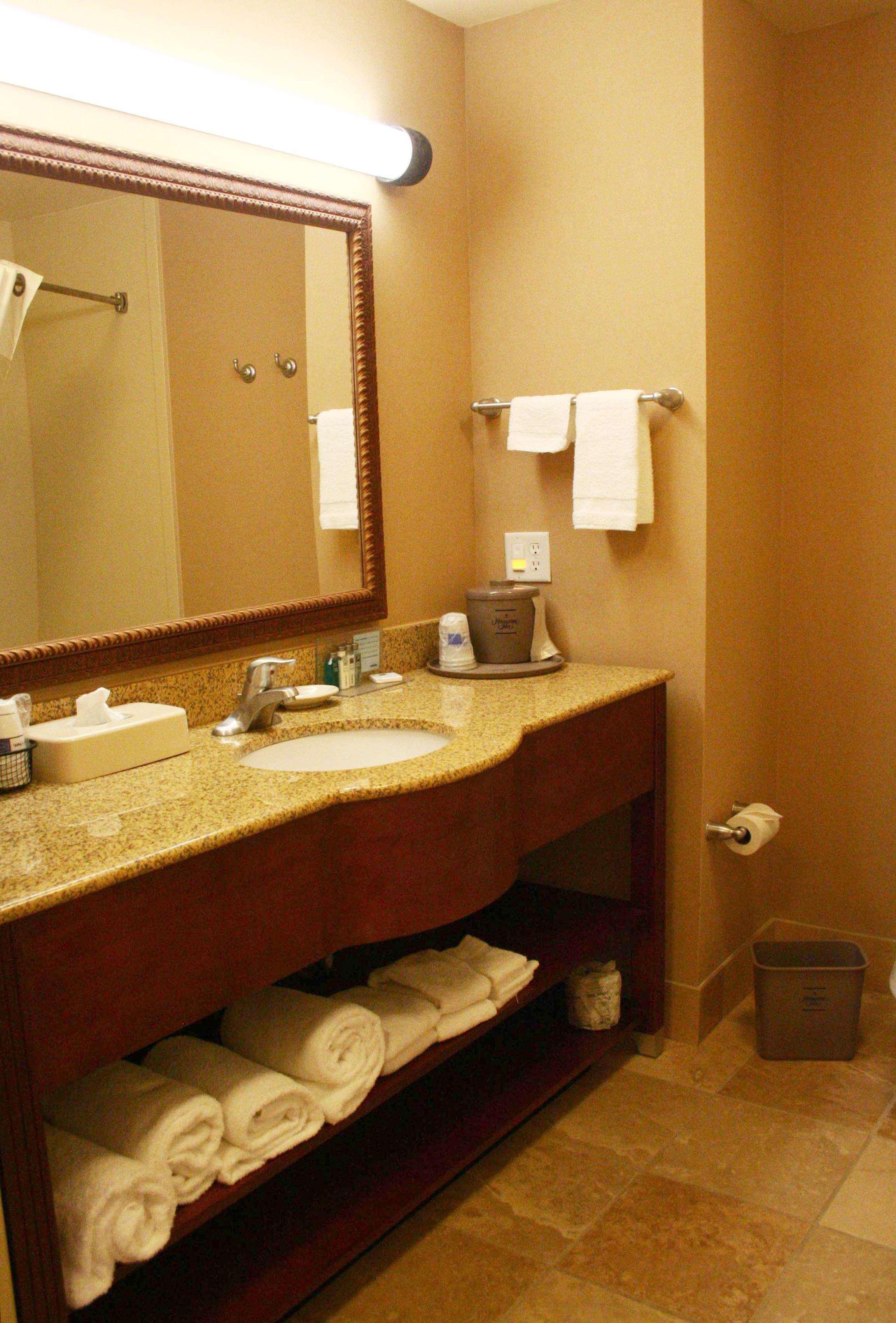 Hampton Inn Sierra Vista Ngoại thất bức ảnh
