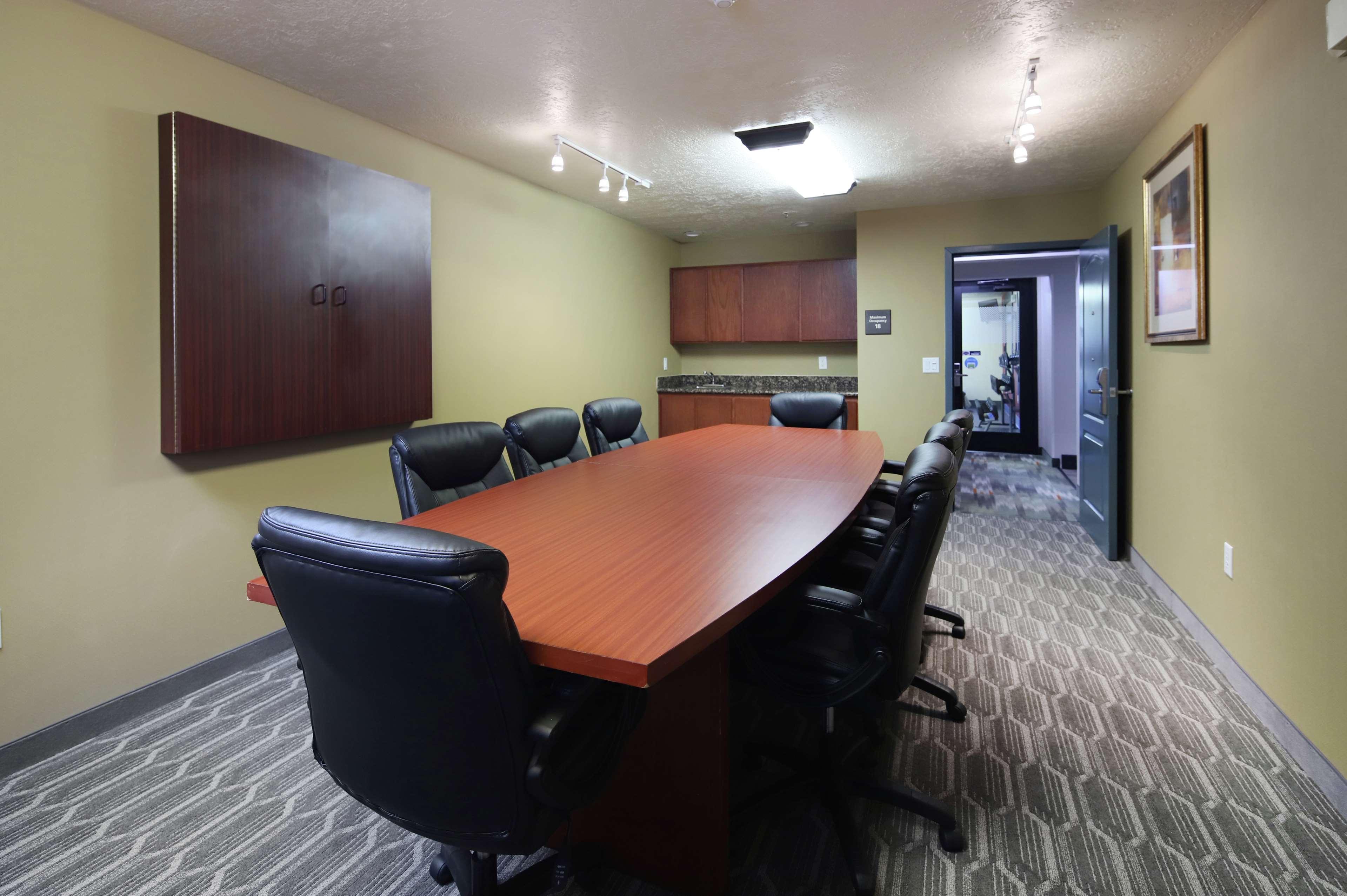 Hampton Inn Sierra Vista Ngoại thất bức ảnh