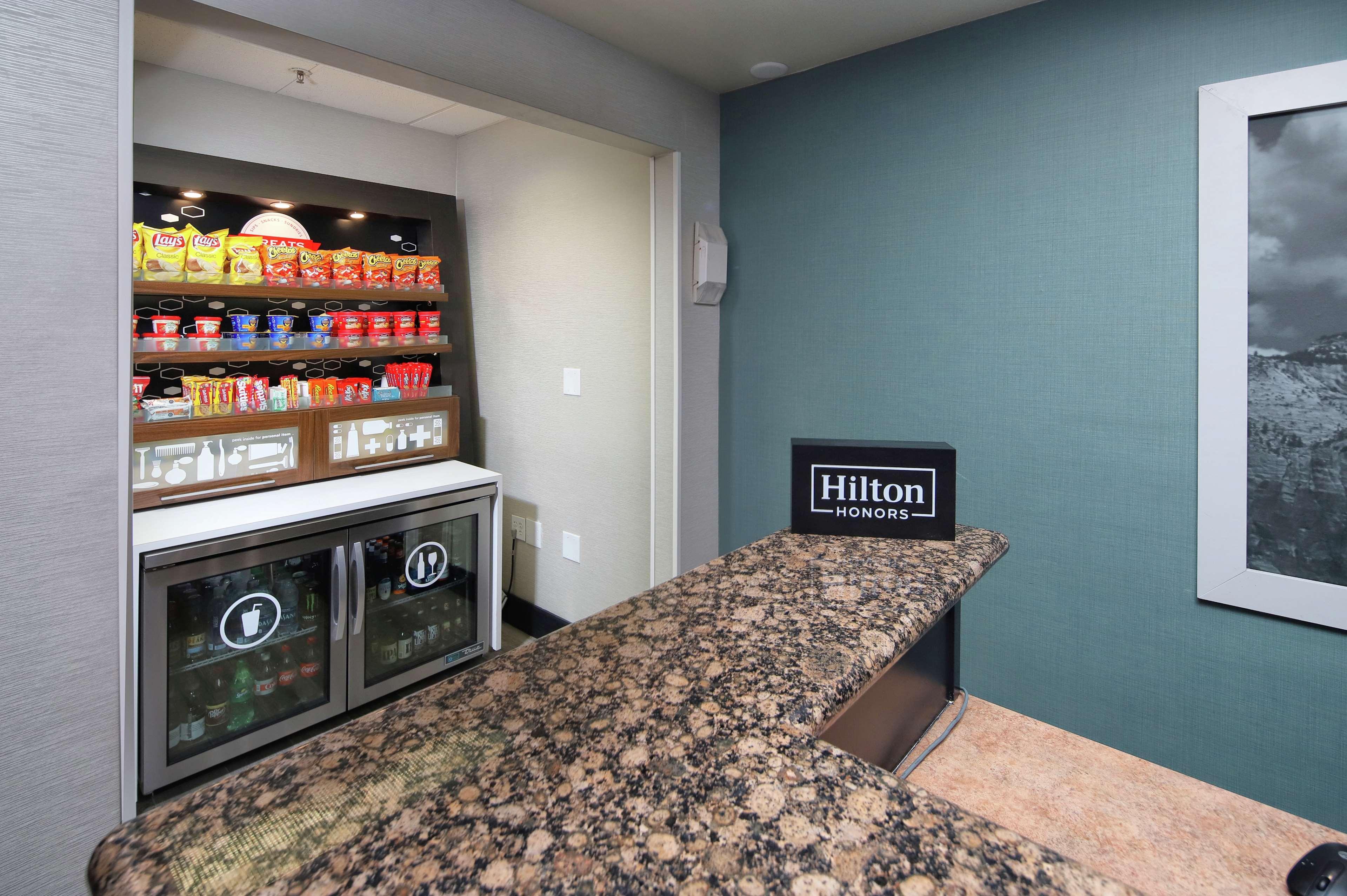 Hampton Inn Sierra Vista Ngoại thất bức ảnh