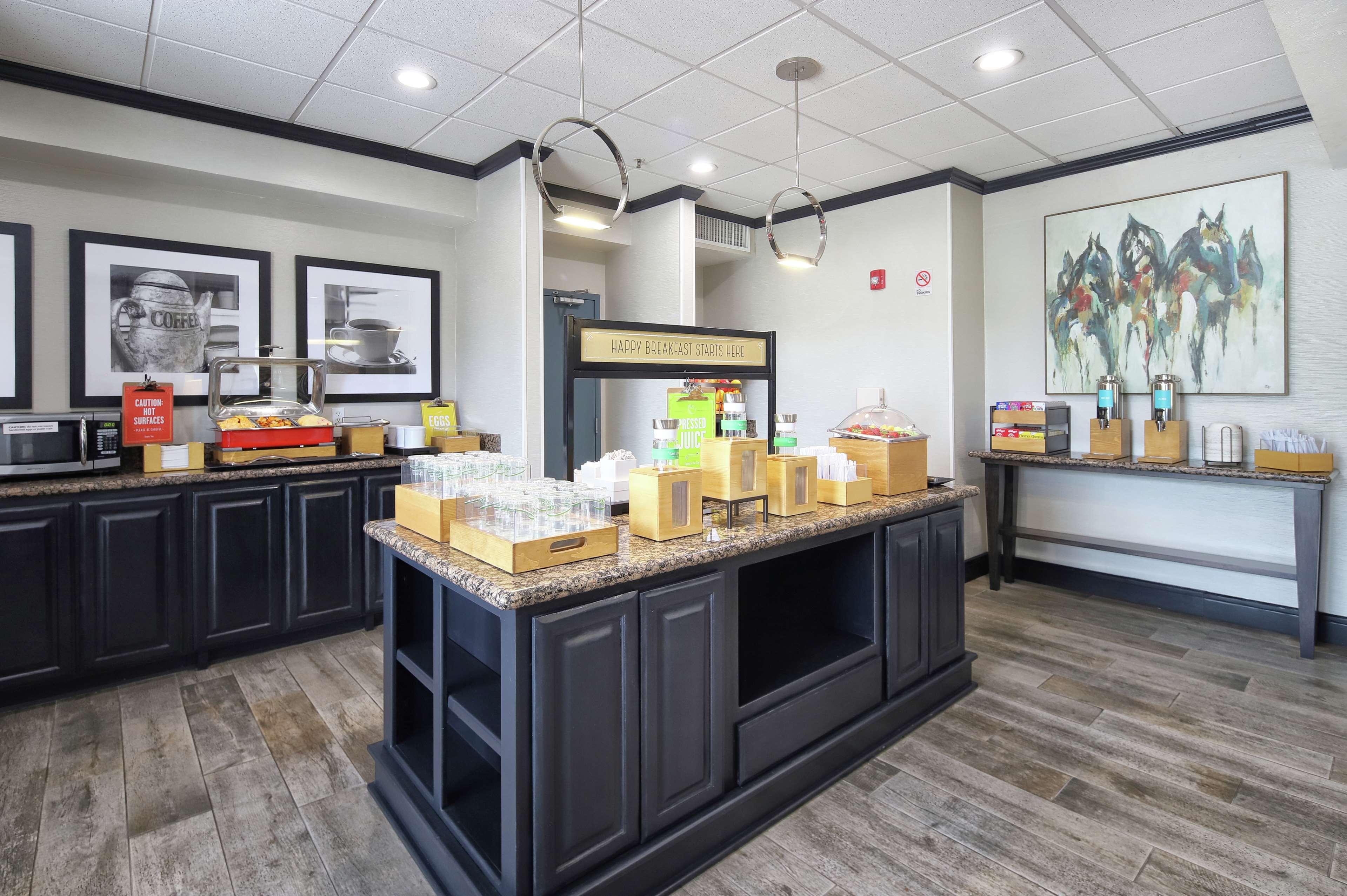 Hampton Inn Sierra Vista Ngoại thất bức ảnh