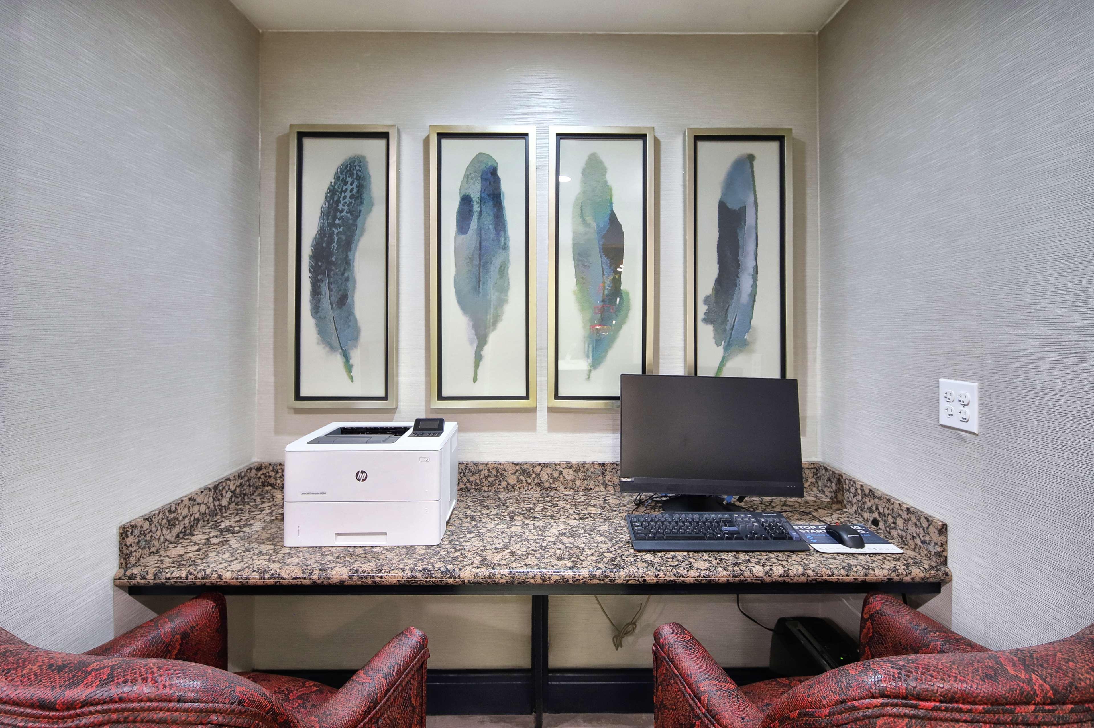Hampton Inn Sierra Vista Ngoại thất bức ảnh