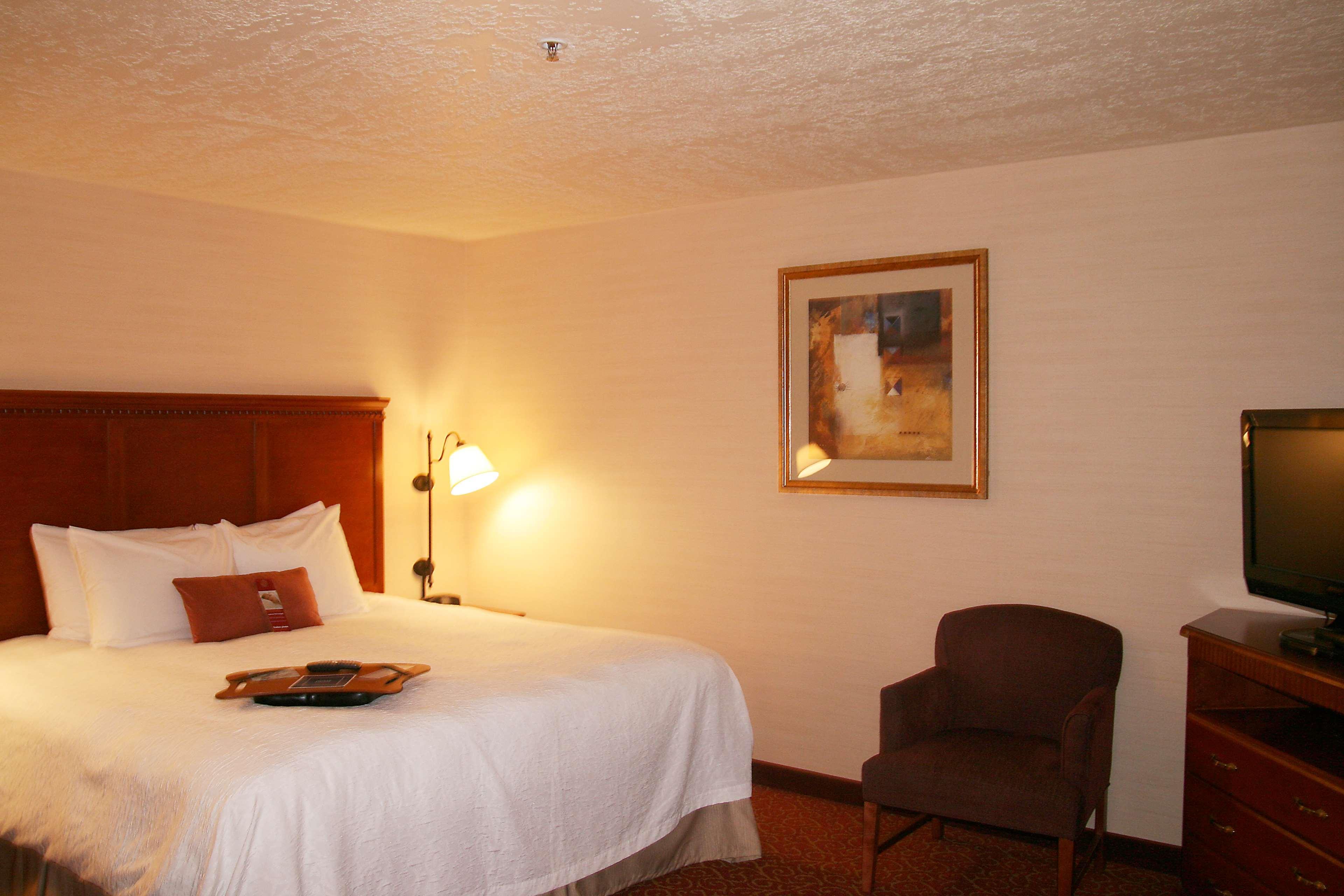 Hampton Inn Sierra Vista Phòng bức ảnh