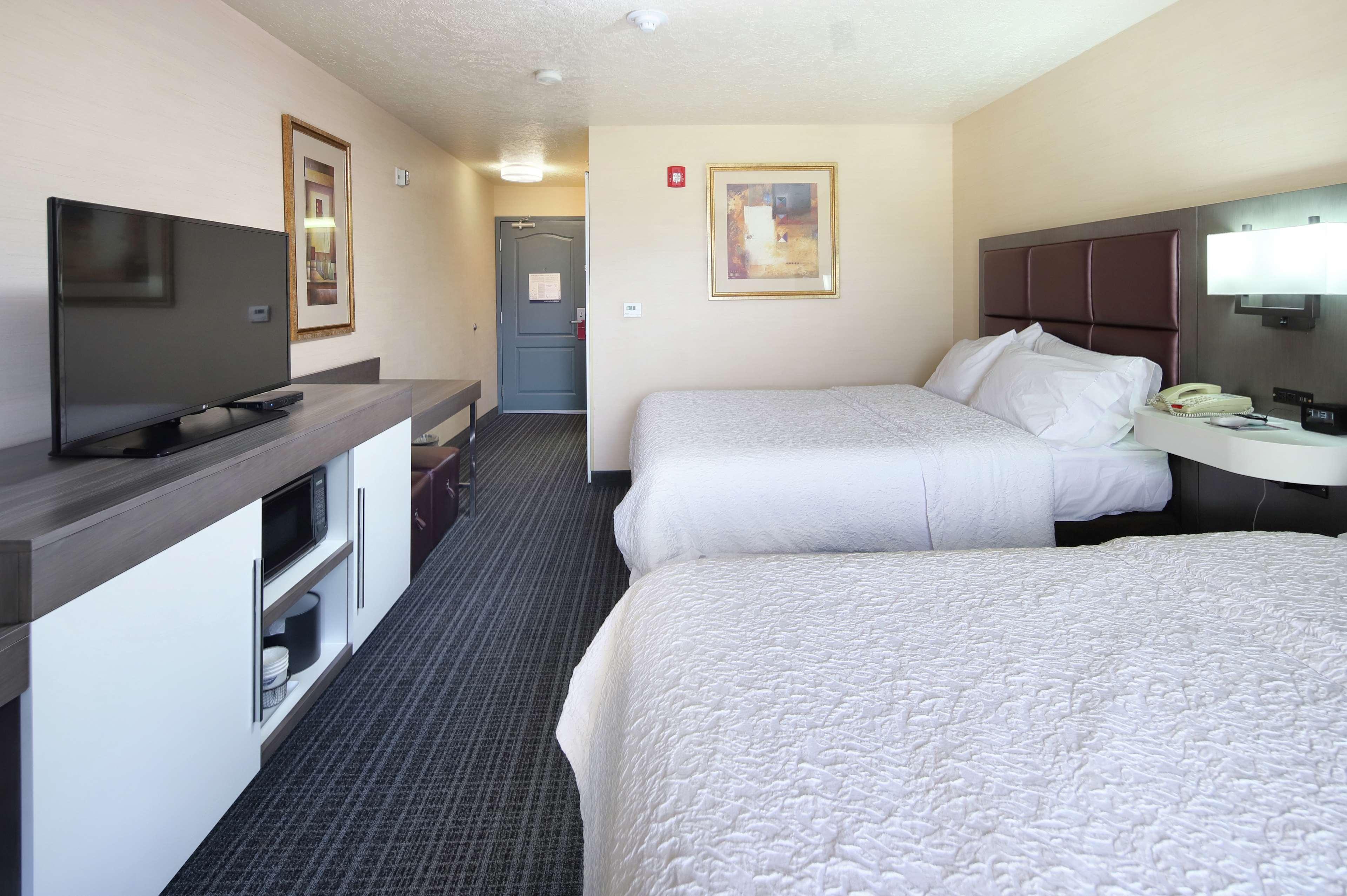 Hampton Inn Sierra Vista Ngoại thất bức ảnh