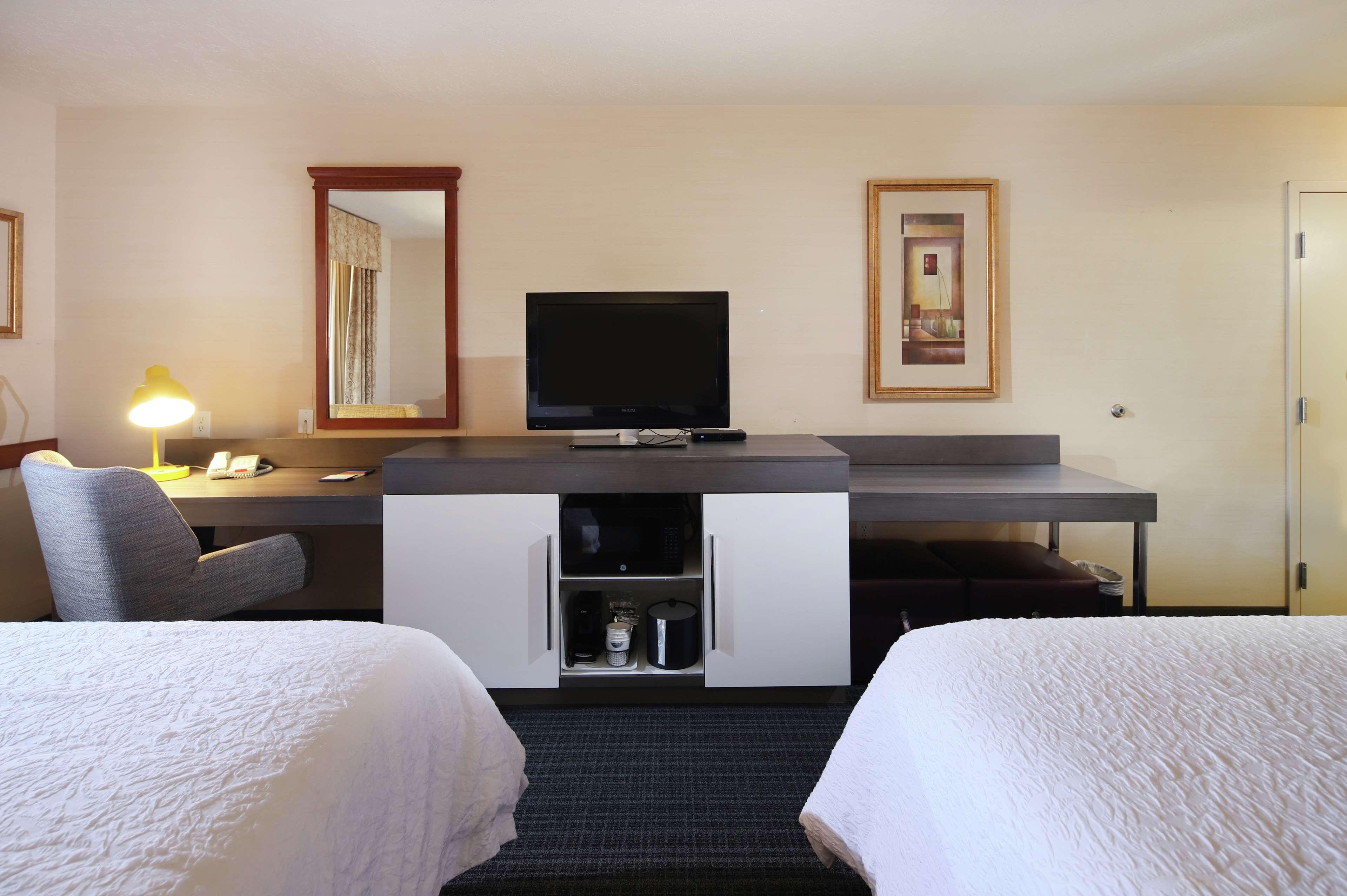 Hampton Inn Sierra Vista Ngoại thất bức ảnh
