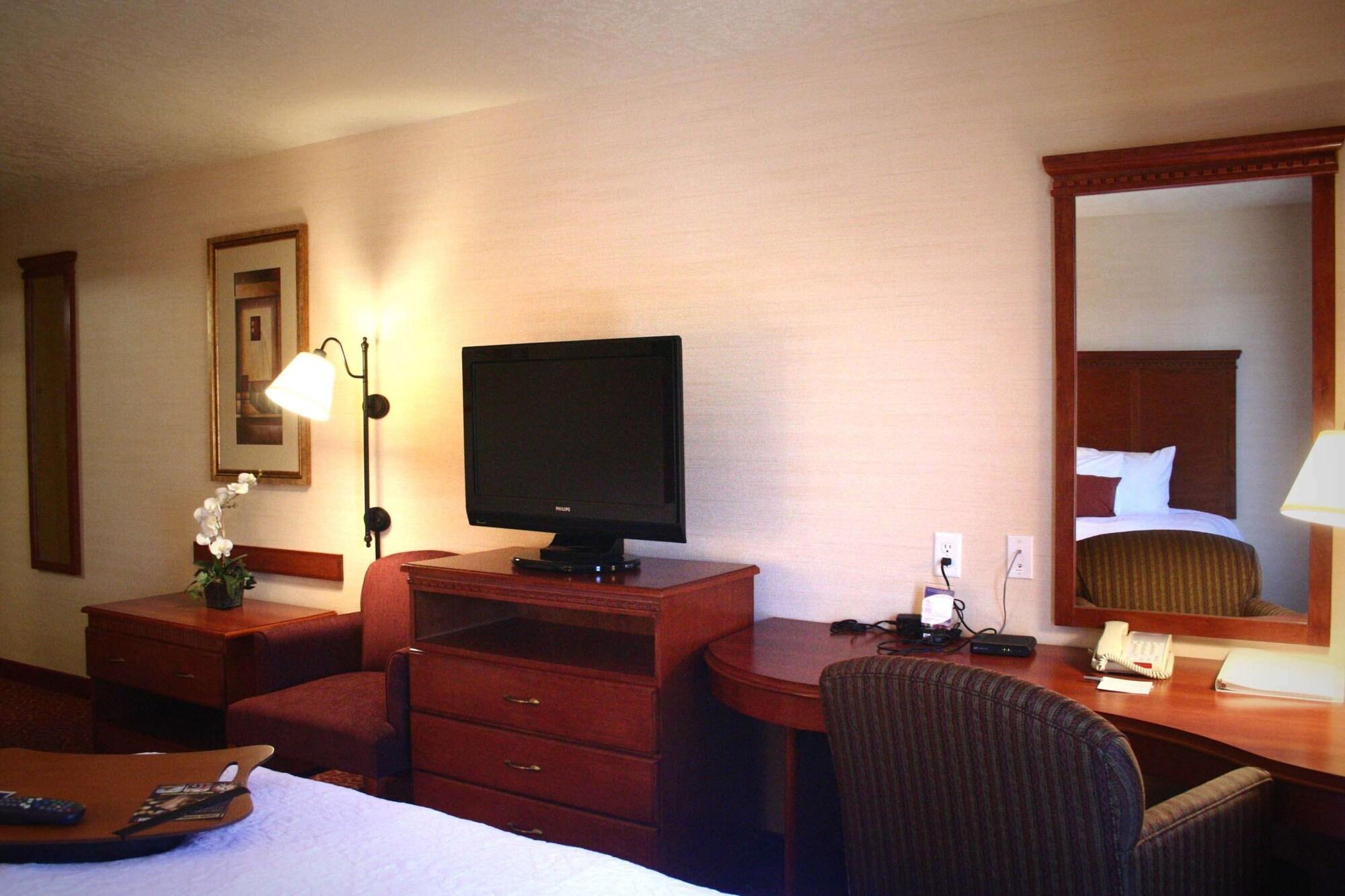 Hampton Inn Sierra Vista Ngoại thất bức ảnh