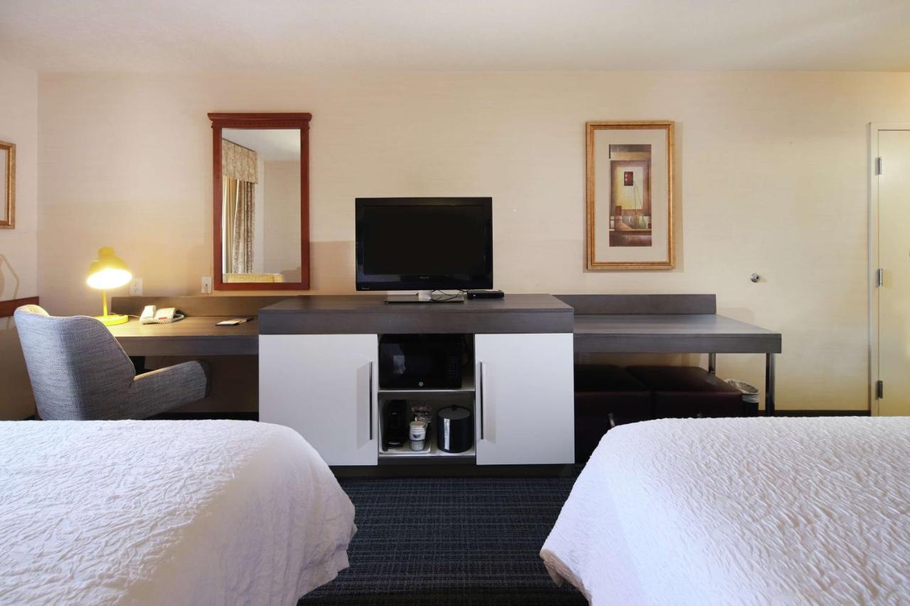 Hampton Inn Sierra Vista Ngoại thất bức ảnh
