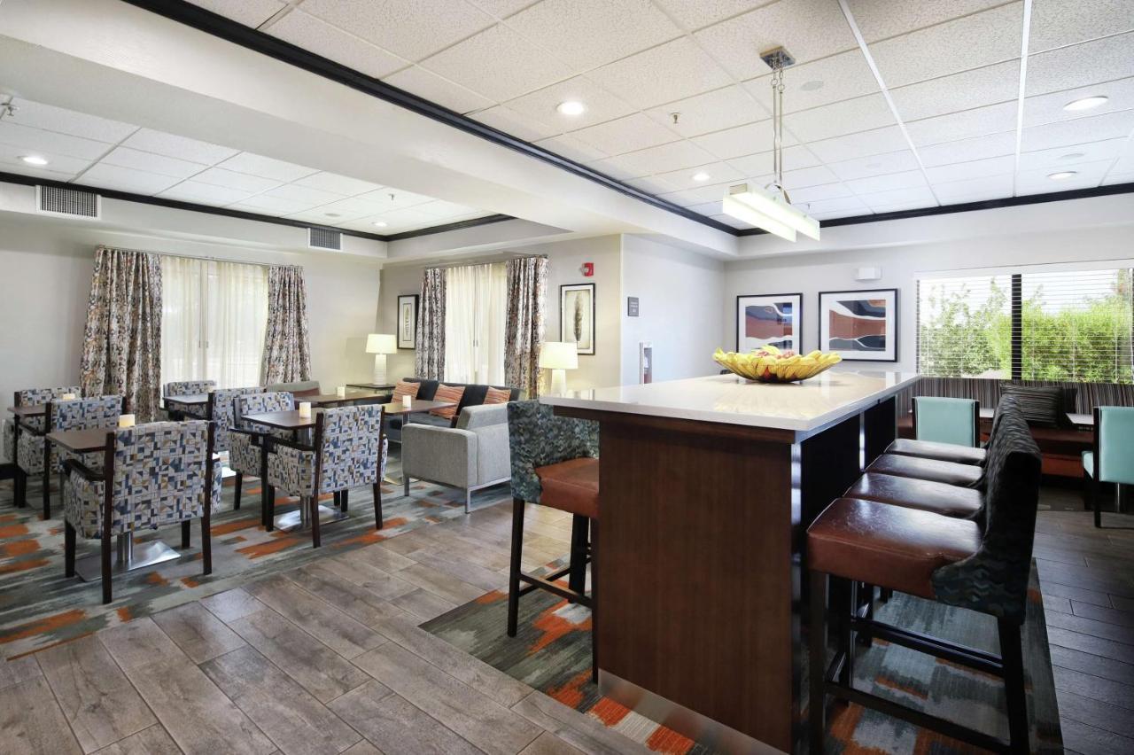 Hampton Inn Sierra Vista Ngoại thất bức ảnh