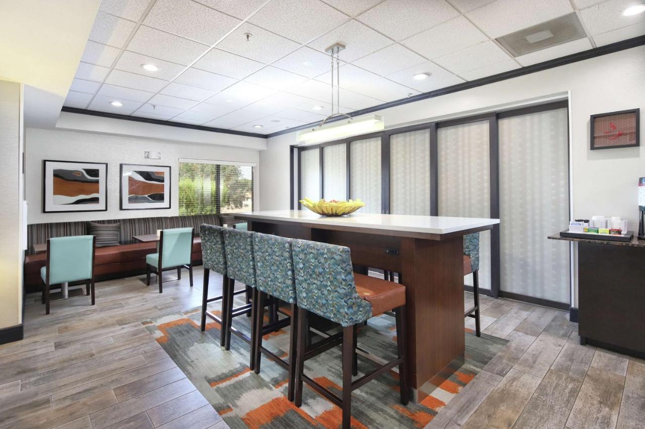 Hampton Inn Sierra Vista Ngoại thất bức ảnh