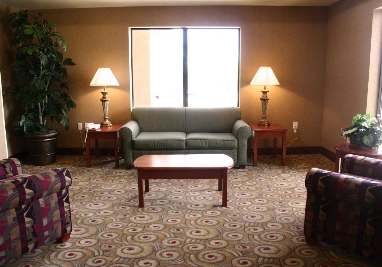 Hampton Inn Sierra Vista Ngoại thất bức ảnh