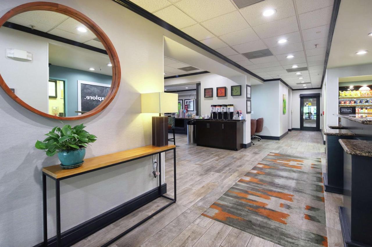 Hampton Inn Sierra Vista Ngoại thất bức ảnh
