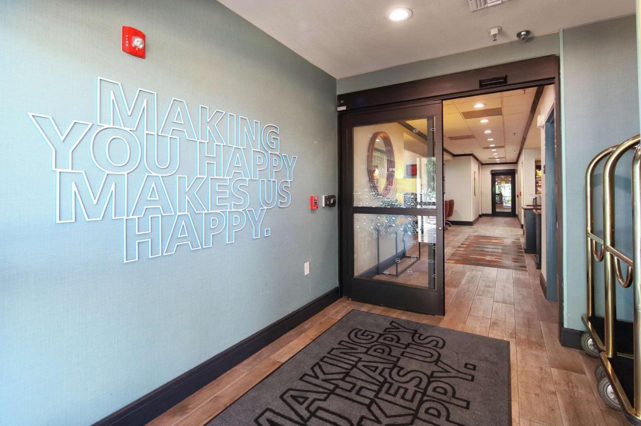 Hampton Inn Sierra Vista Ngoại thất bức ảnh