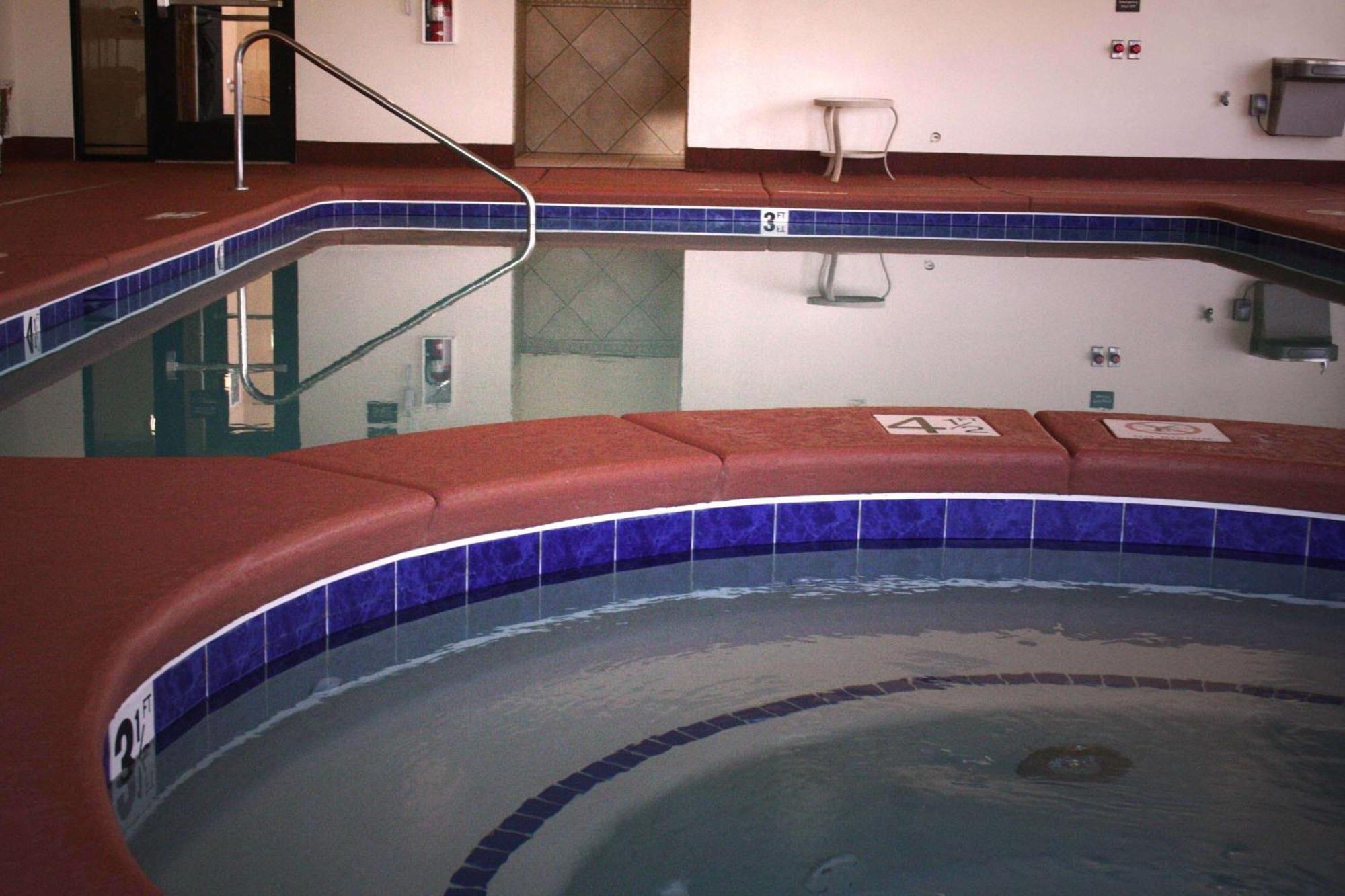Hampton Inn Sierra Vista Ngoại thất bức ảnh
