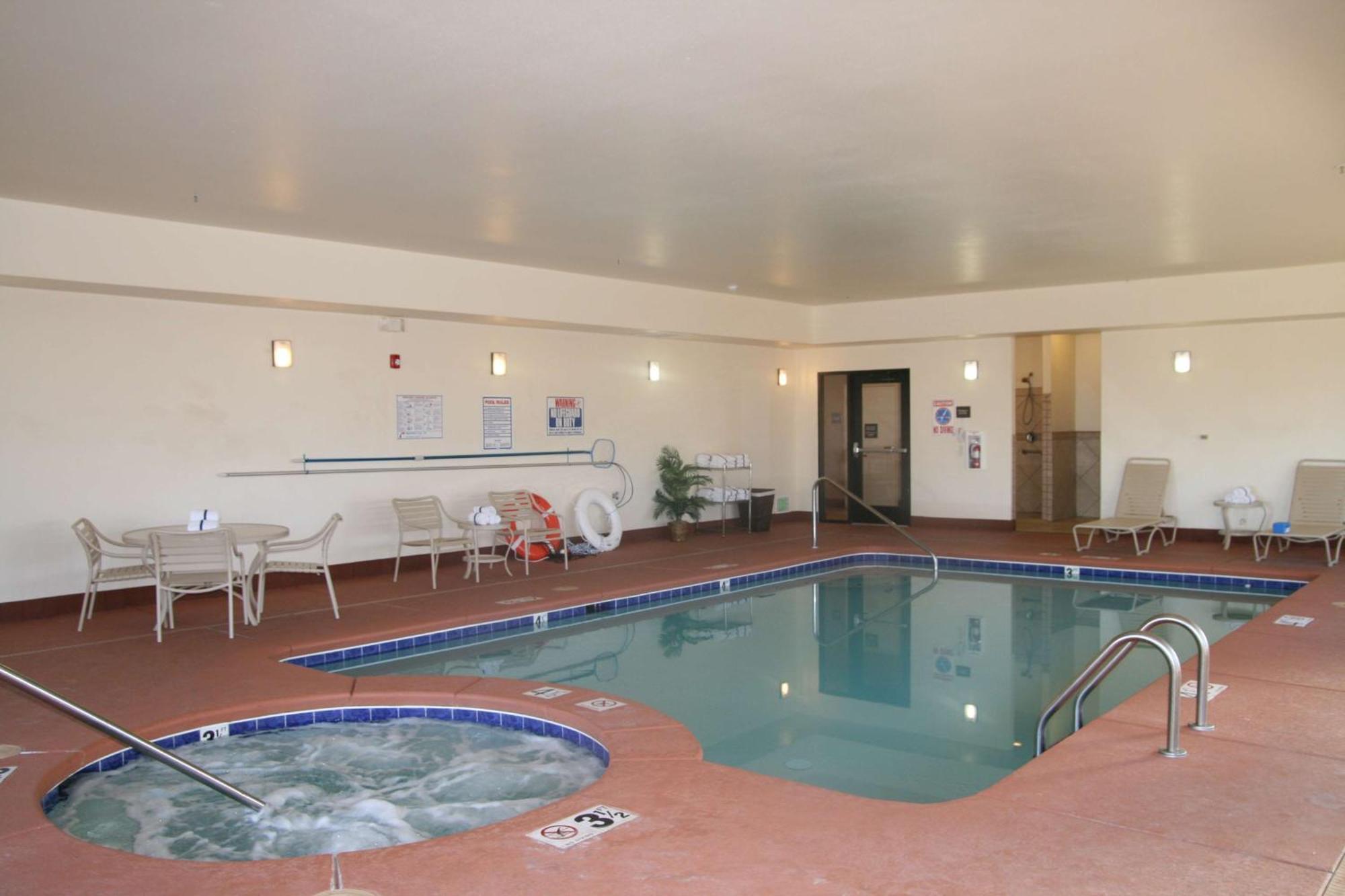 Hampton Inn Sierra Vista Ngoại thất bức ảnh