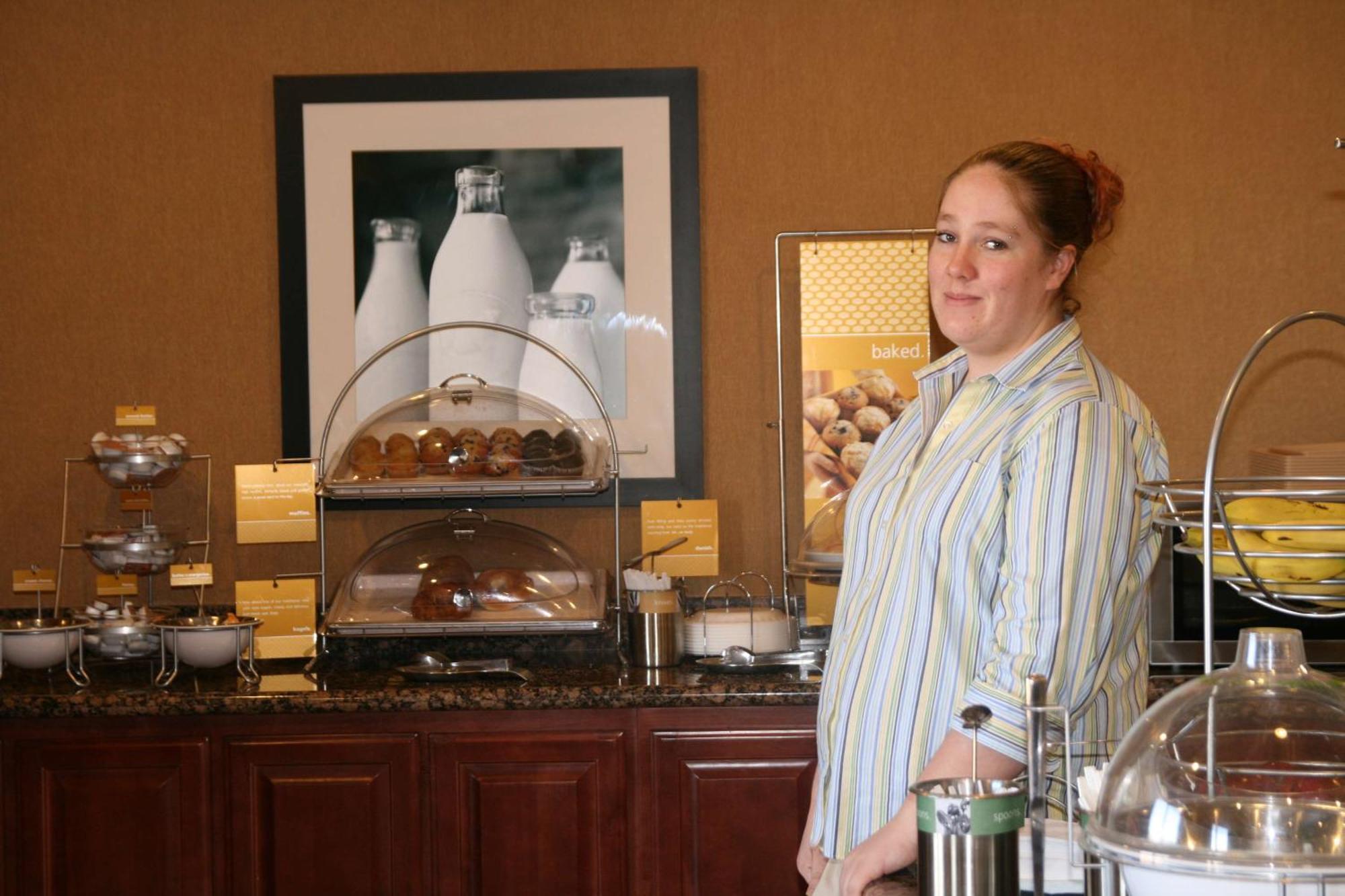 Hampton Inn Sierra Vista Ngoại thất bức ảnh