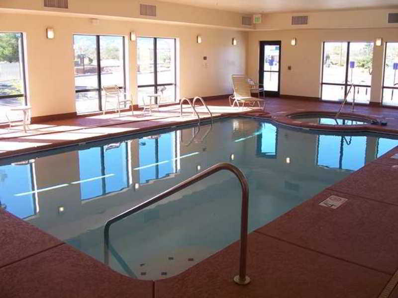 Hampton Inn Sierra Vista Tiện nghi bức ảnh