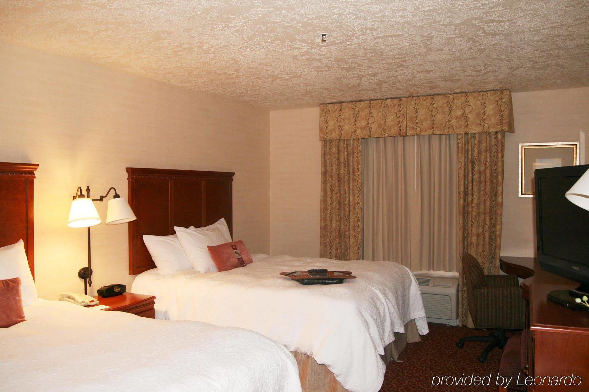 Hampton Inn Sierra Vista Ngoại thất bức ảnh